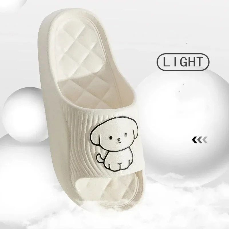 Your Home Bathroom - Simpatiche pantofole in cartone Pantofole da