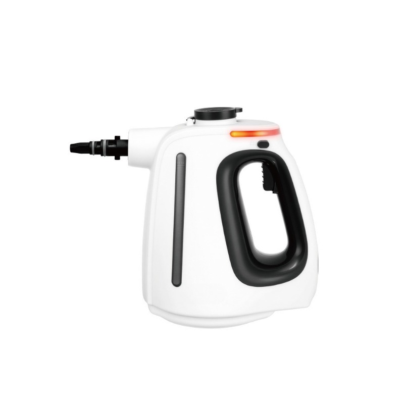 Home Bathroom Cleaner - Pulitore a Vapore Multifunzionale Portatile ad