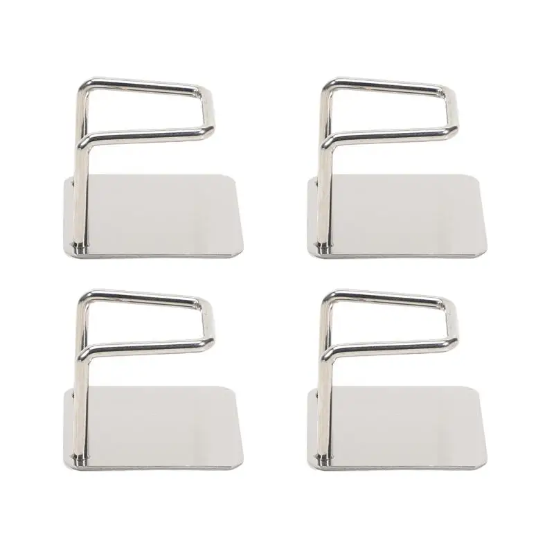 Home Bathroom Scales - Nuovo supporto per bilancia a parete,