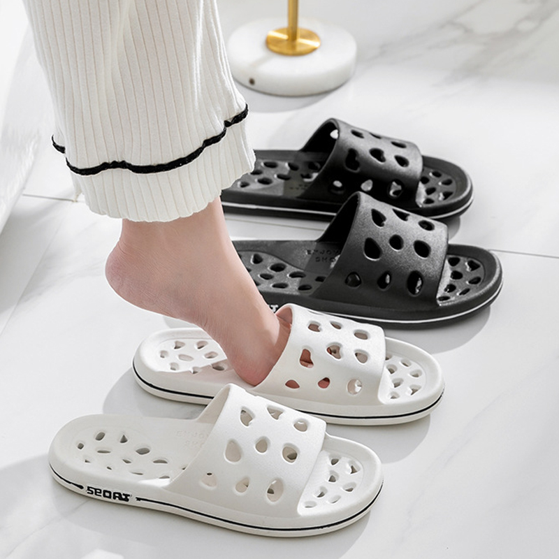 Your Home Bathroom - Ciabatte da casa unisex Cloud Hollow