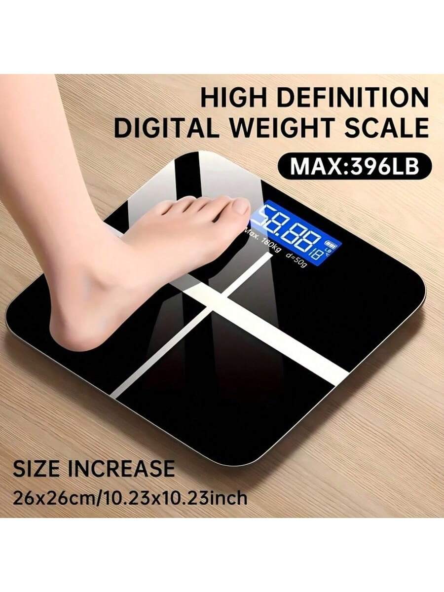 Home Bathroom Scales - Bilancia da Bagno Intelligente Multifunzione per