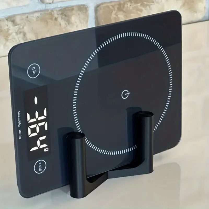 Home Bathroom Scales - 1 supporto dedicato per bilance, progettato