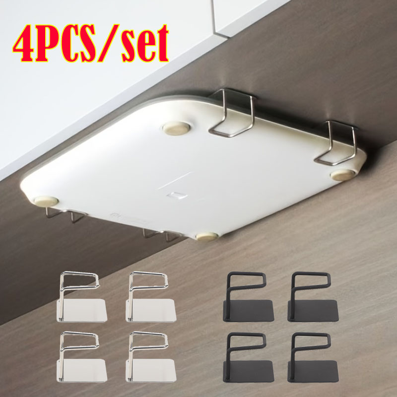 Home Bathroom Scales - Nuovo supporto per bilancia a parete,
