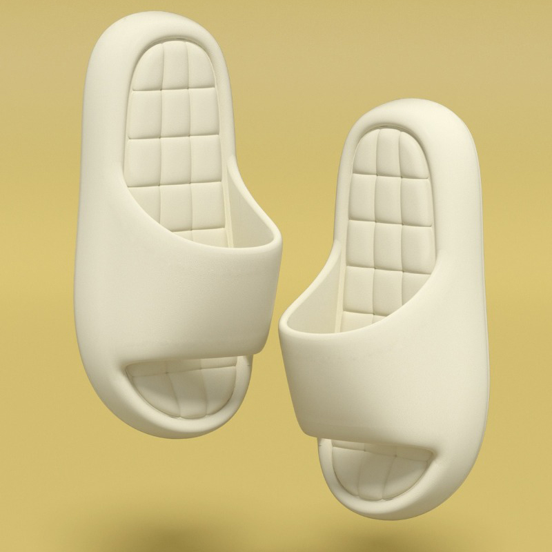 Your Home Bathroom - Ciabatte Cloud Slipper da donna, a