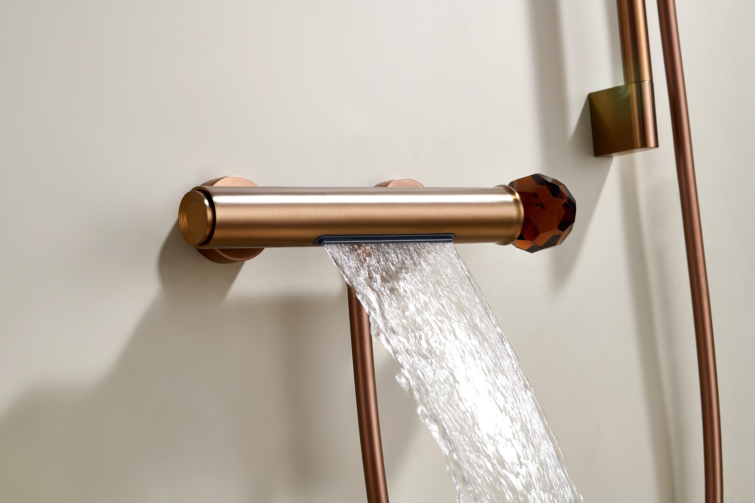 Set Doccia Bagno a 2 Funzioni  - Shower Head Rain recensione e prezzo