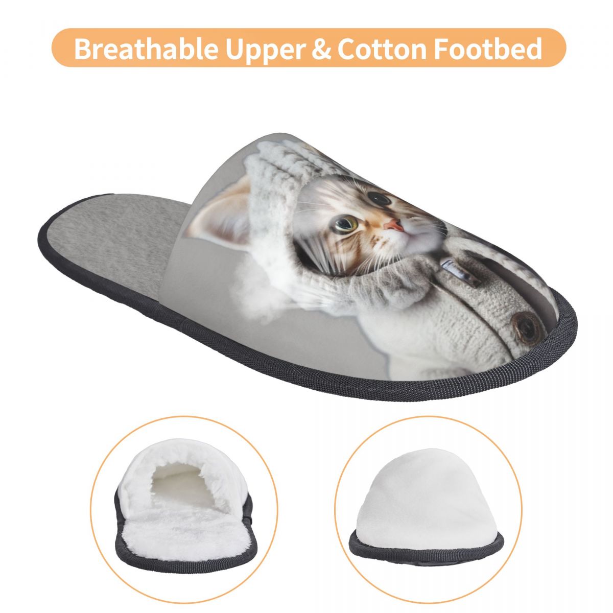 Pantofole Personalizzate a For - Your Home Bathroom recensione e prezzo