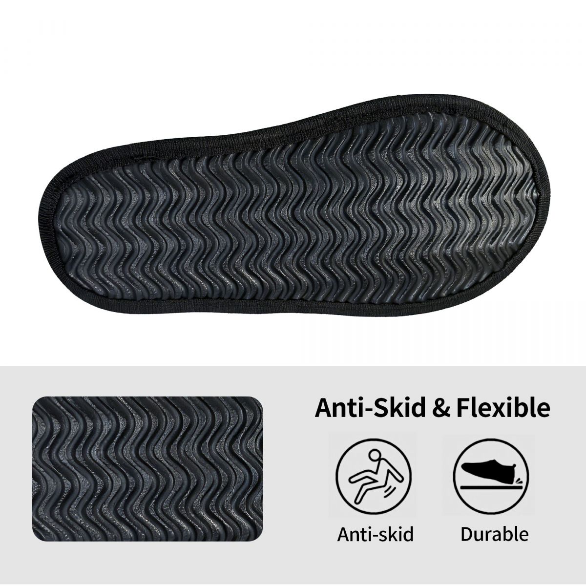 Pantofole Personalizzate a For - Your Home Bathroom recensione e prezzo
