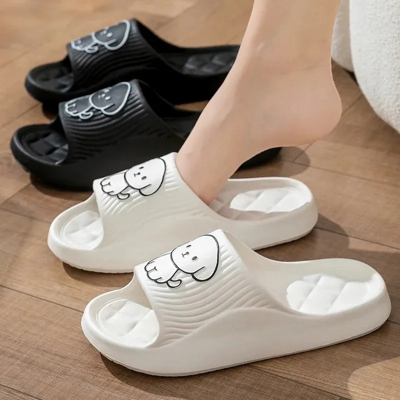 Simpatiche pantofole in carton - Your Home Bathroom recensione e prezzo