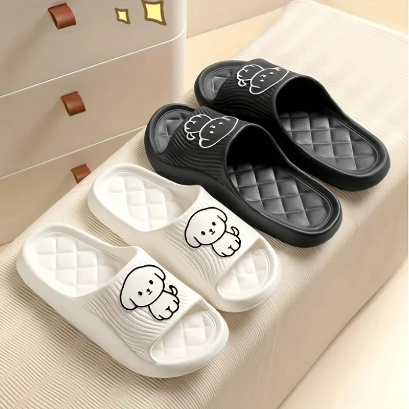 Simpatiche pantofole in carton - Your Home Bathroom recensione e prezzo