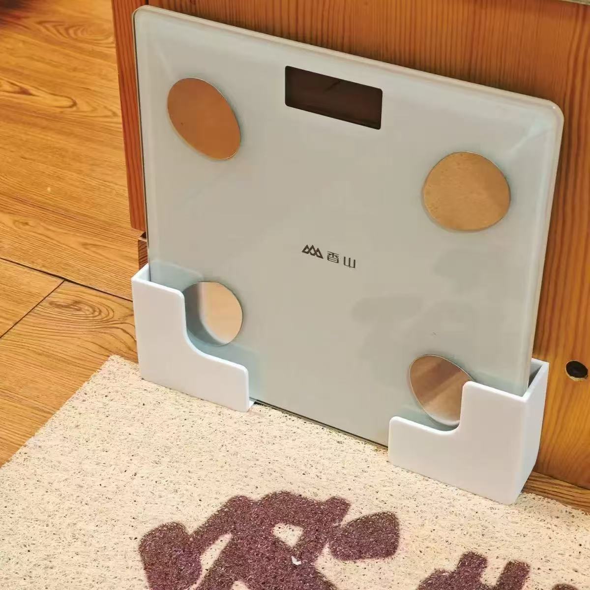 Supporto per bilancia da 2 pez - Home Bathroom Scales recensione e prezzo