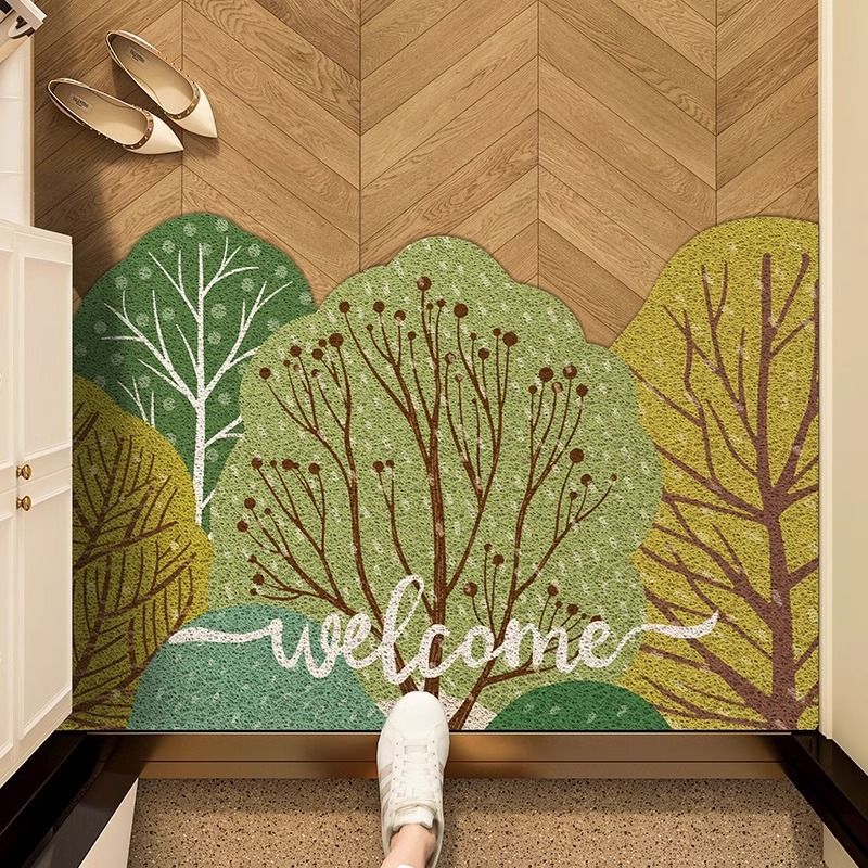 VIKAMA Ingresso Cerchio di Set - Zara Home Bathroom Mat recensione e prezzo
