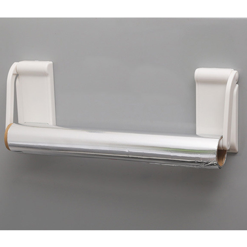 Porta rotolo di carta assorben - Home Bathroom Paper Towel Holder recensione e prezzo
