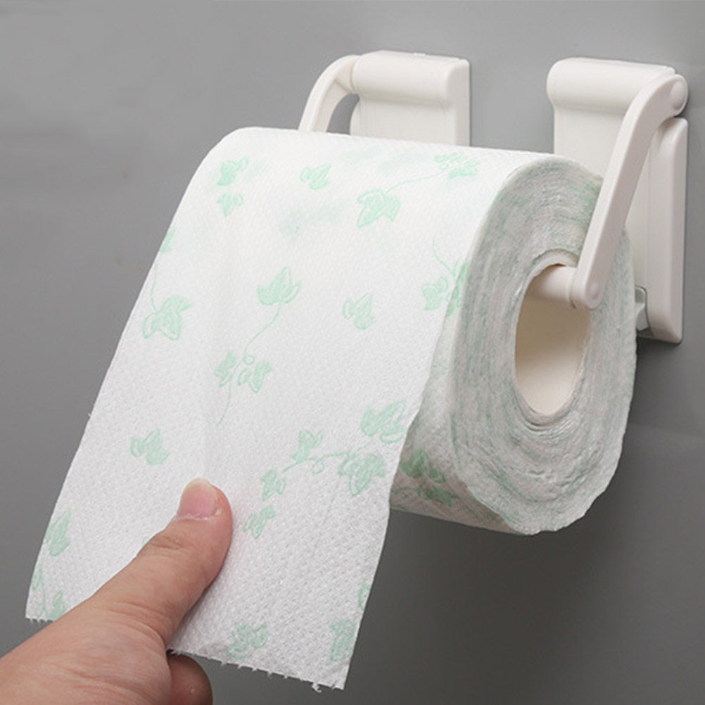 Porta rotolo di carta assorben - Home Bathroom Paper Towel Holder recensione e prezzo
