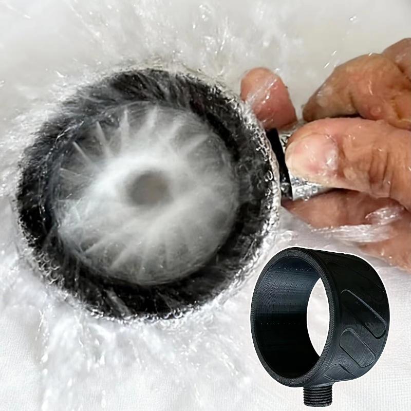 Ugello per doccia da uomo, 1 p - Shower Head Rain recensione e prezzo