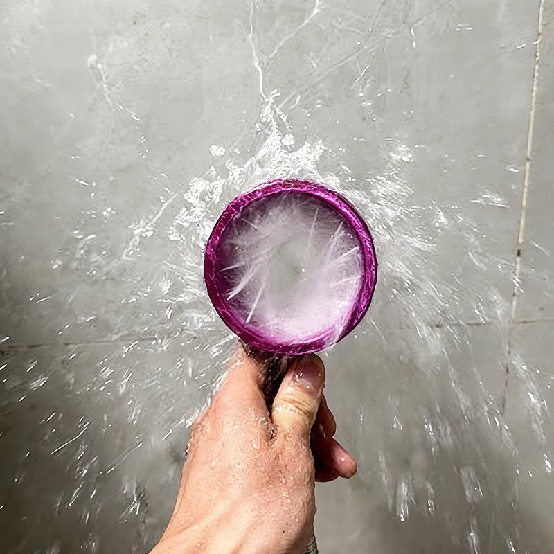 Ugello per doccia da uomo, 1 p - Shower Head Rain recensione e prezzo