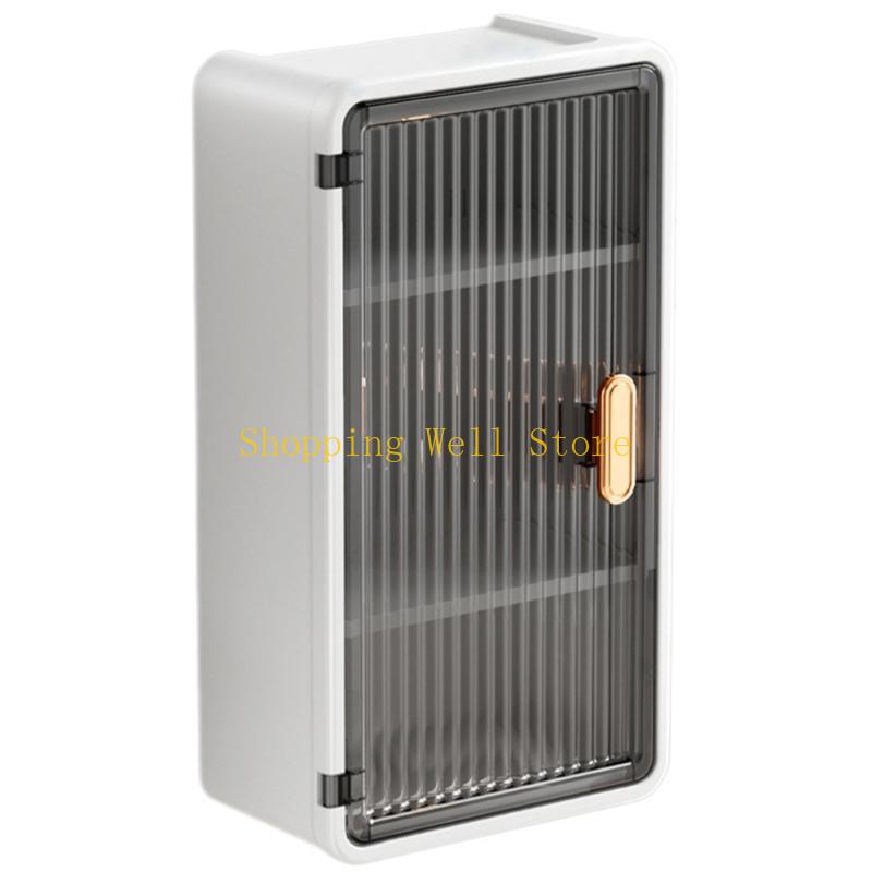 KX4B Porta fazzoletti da bagno - Home Bathroom Paper Towel Holder recensione e prezzo