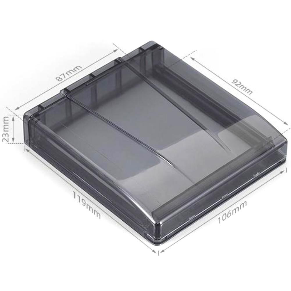 2 Pezzi Copertura Pratica Impe - Home Hardware Bathroom Lighting recensione e prezzo