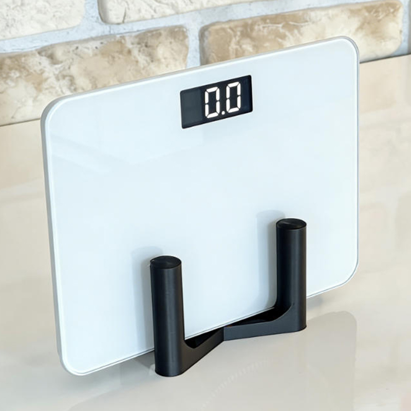 Nuovo Supporto in Plastica Sal - Home Bathroom Scales recensione e prezzo