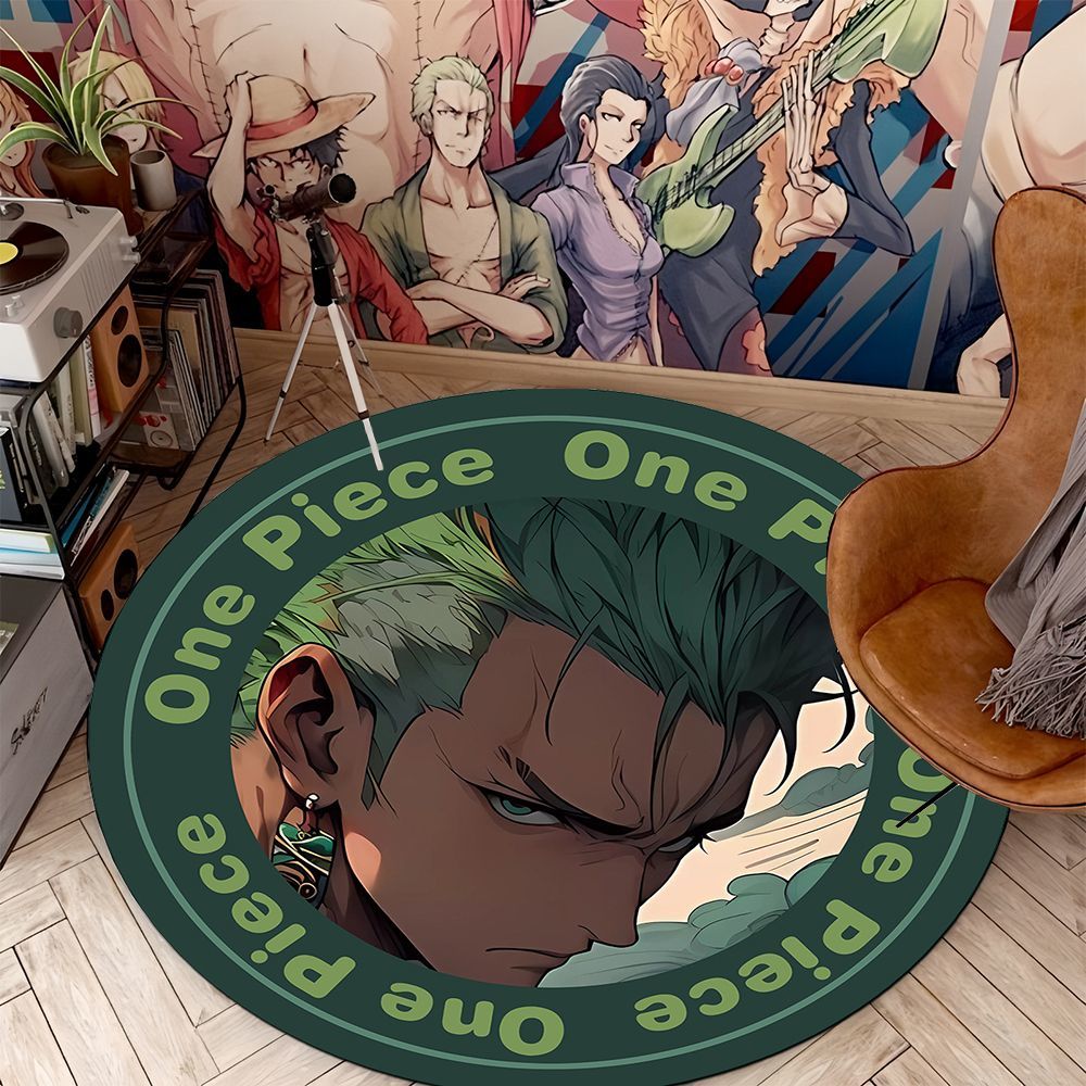Tappetino One Piece Anime Anti - Home Goods Bathroom Accessories recensione e prezzo