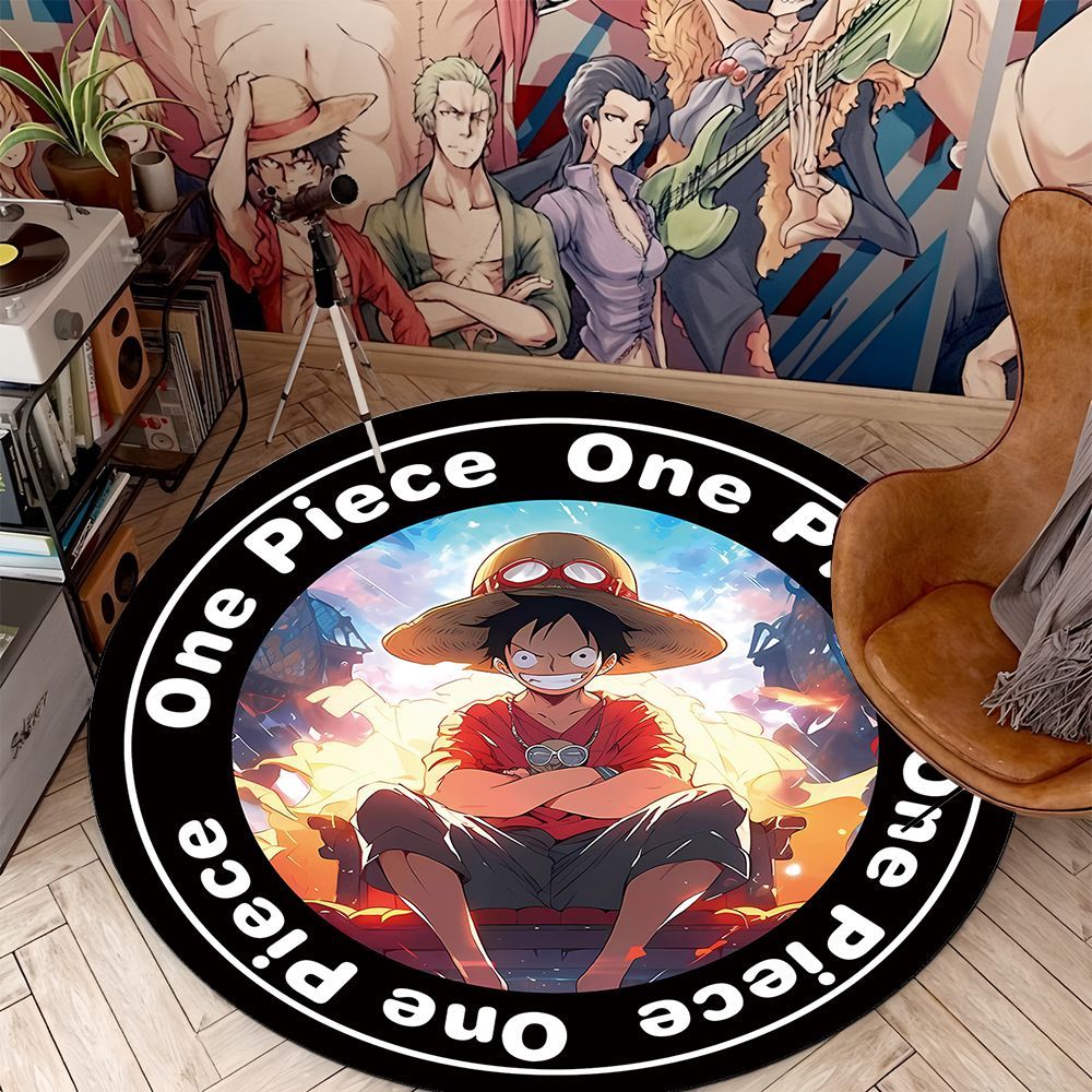 Tappetino One Piece Anime Anti - Home Goods Bathroom Accessories recensione e prezzo