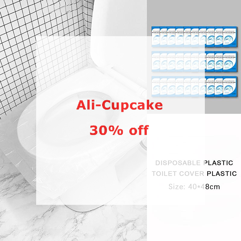 50 Pezzi Copri Sedile WC Coper - Home Bathroom Products recensione e prezzo