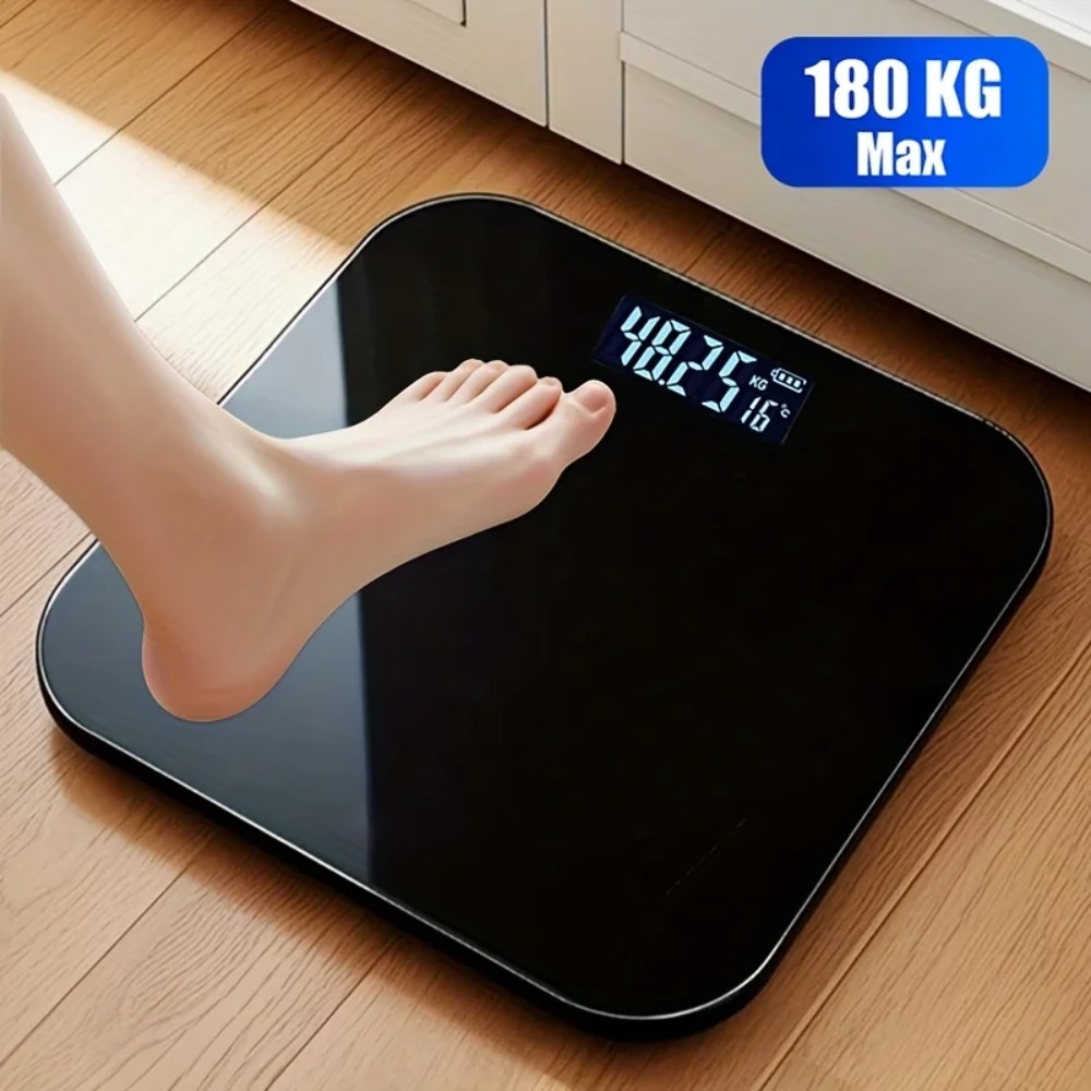 Bilancia Digitale di Alta Prec - Home Bathroom Scales recensione e prezzo