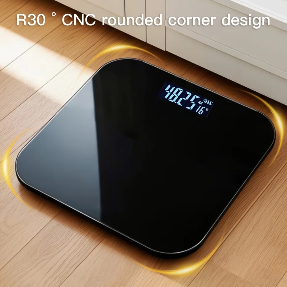 Bilancia Digitale di Alta Prec - Home Bathroom Scales recensione e prezzo