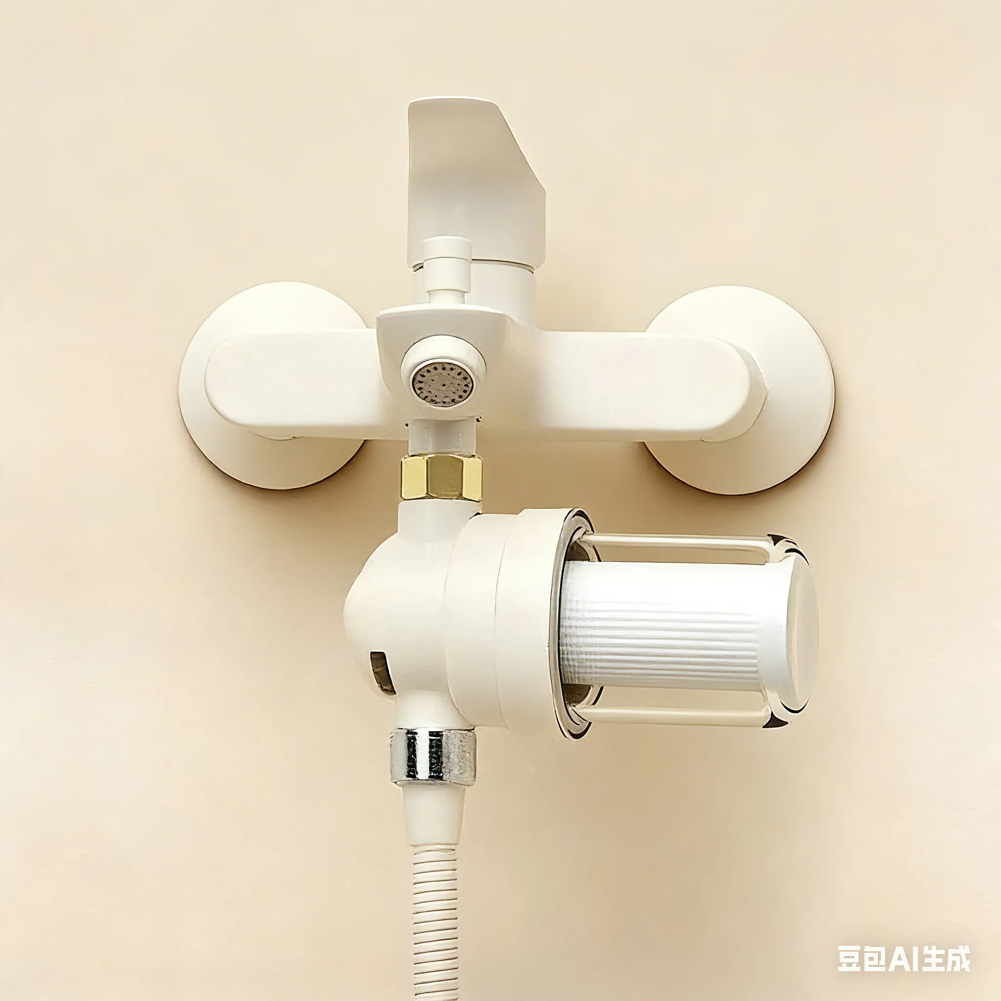 Soffione doccia, set doccia pe - Home Bathroom Scales recensione e prezzo