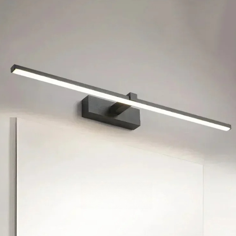 Lampada da Parete LED Moderna  - Home Hardware Bathroom Lighting recensione e prezzo