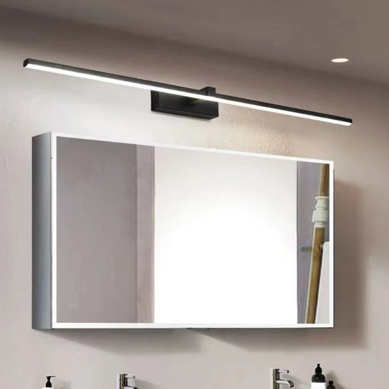 Lampada da Parete LED Moderna  - Home Hardware Bathroom Lighting recensione e prezzo