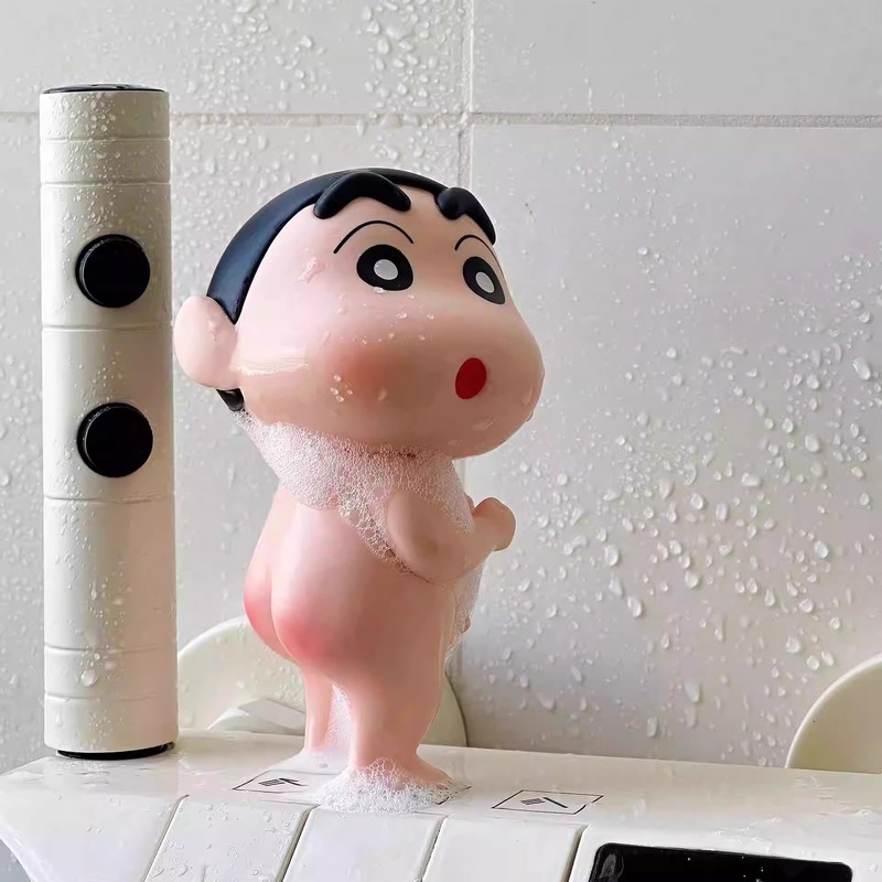 Pastello da bagno Shin Chan De - Home Goods Bathroom Accessories recensione e prezzo