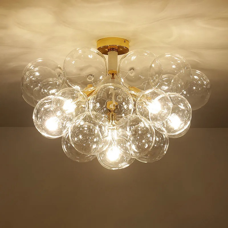 Plafoniere moderne a bolle tra - Home Hardware Bathroom Lighting recensione e prezzo