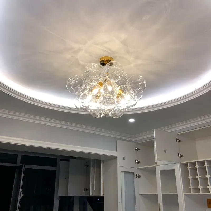 Plafoniere moderne a bolle tra - Home Hardware Bathroom Lighting recensione e prezzo
