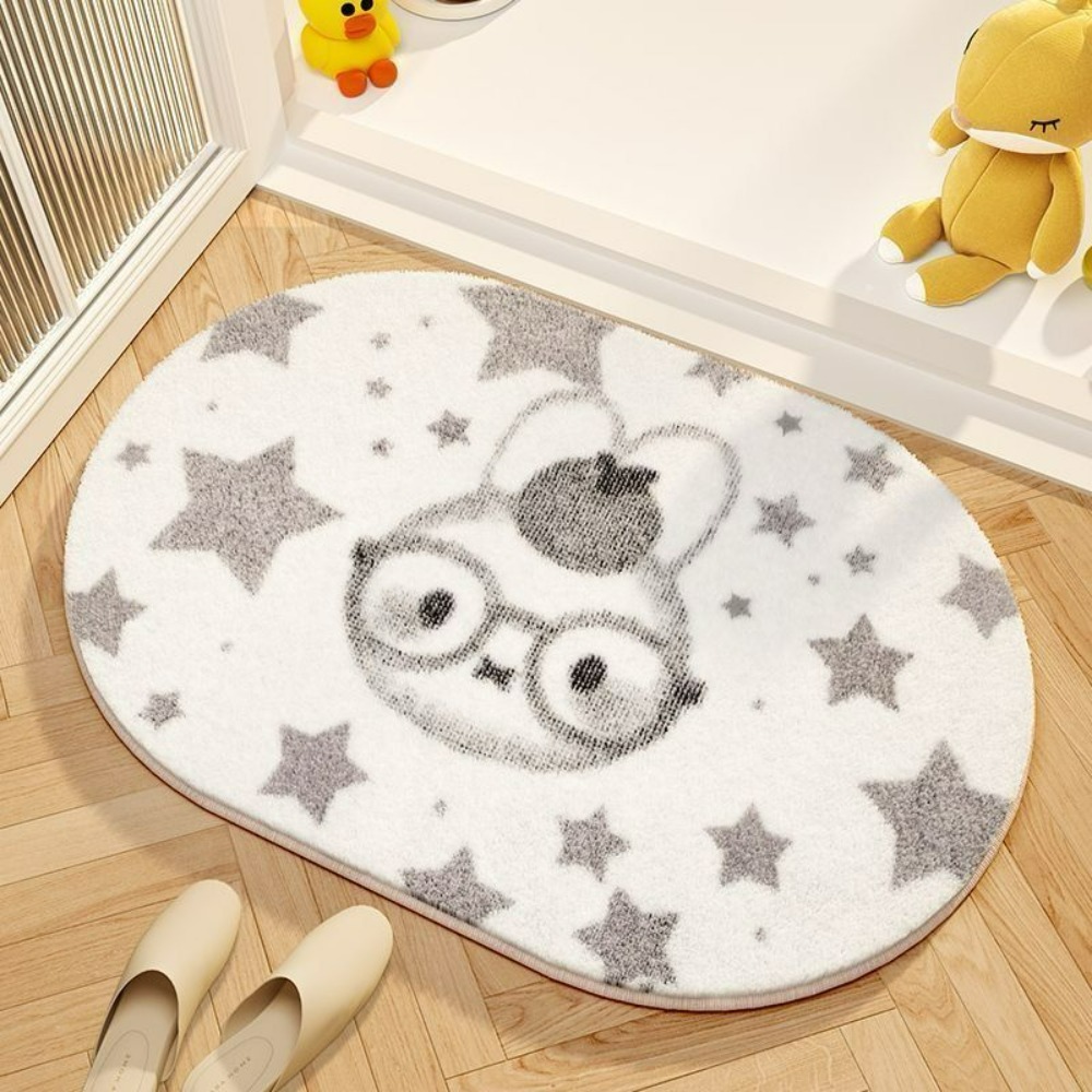 Tappetino da pavimento Miffy C - Home Goods Bathroom Accessories recensione e prezzo