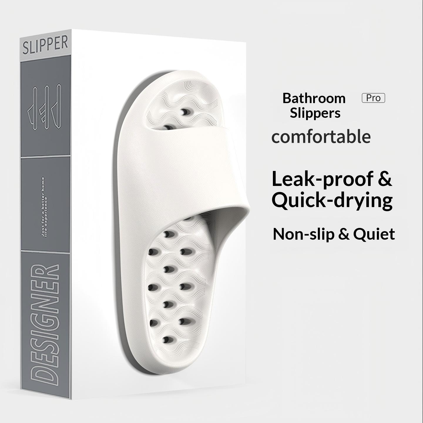 Ciabatte da casa in EVA per do - Your Home Bathroom recensione e prezzo