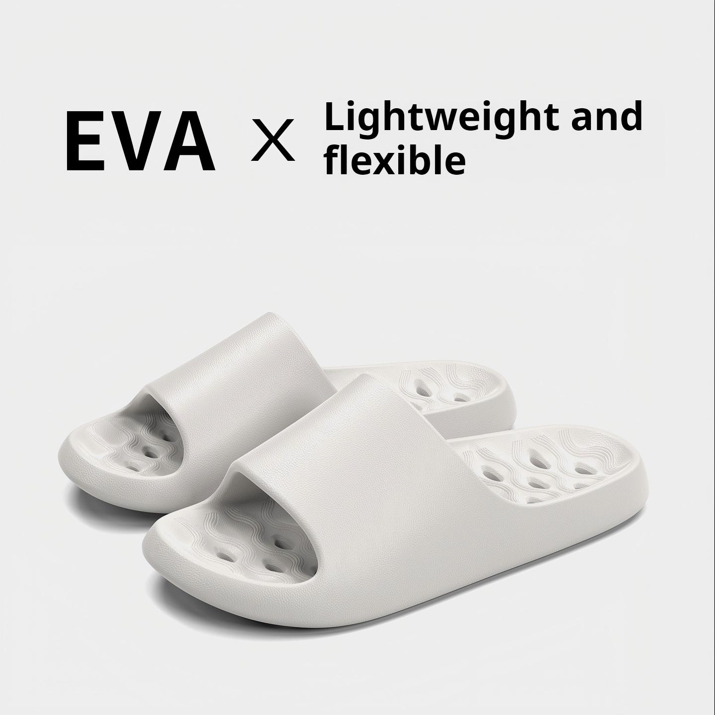 Ciabatte da casa in EVA per do - Your Home Bathroom recensione e prezzo
