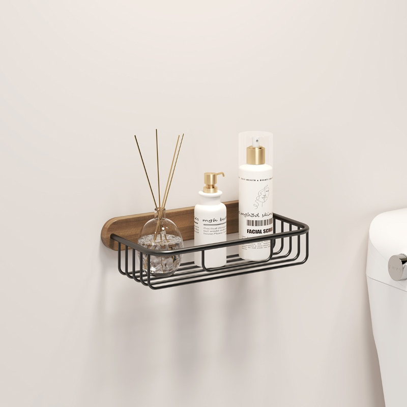 Porta Fazzoletti in Legno Mass - Home Bathroom Paper Towel Holder recensione e prezzo