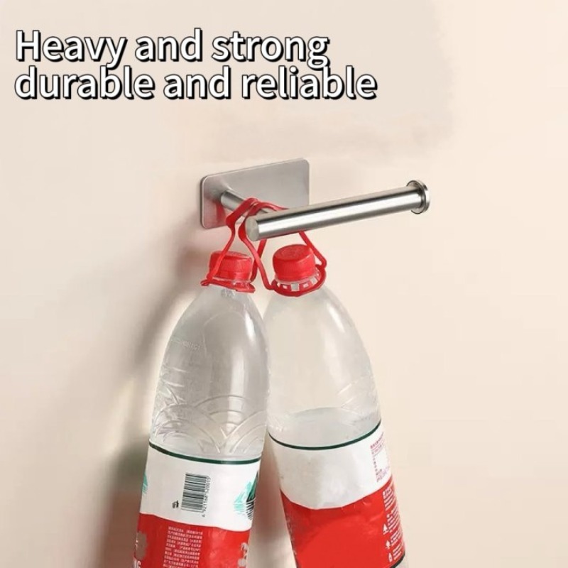 Portarotolo di carta, porta as - Home Bathroom Paper Towel Holder recensione e prezzo