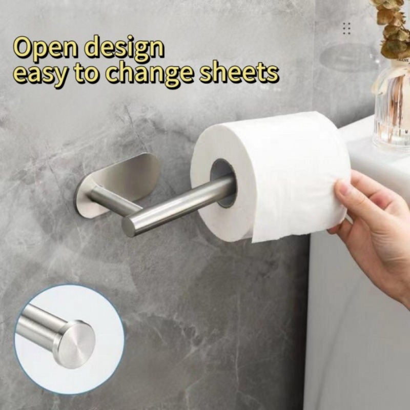 Portarotolo di carta, porta as - Home Bathroom Paper Towel Holder recensione e prezzo