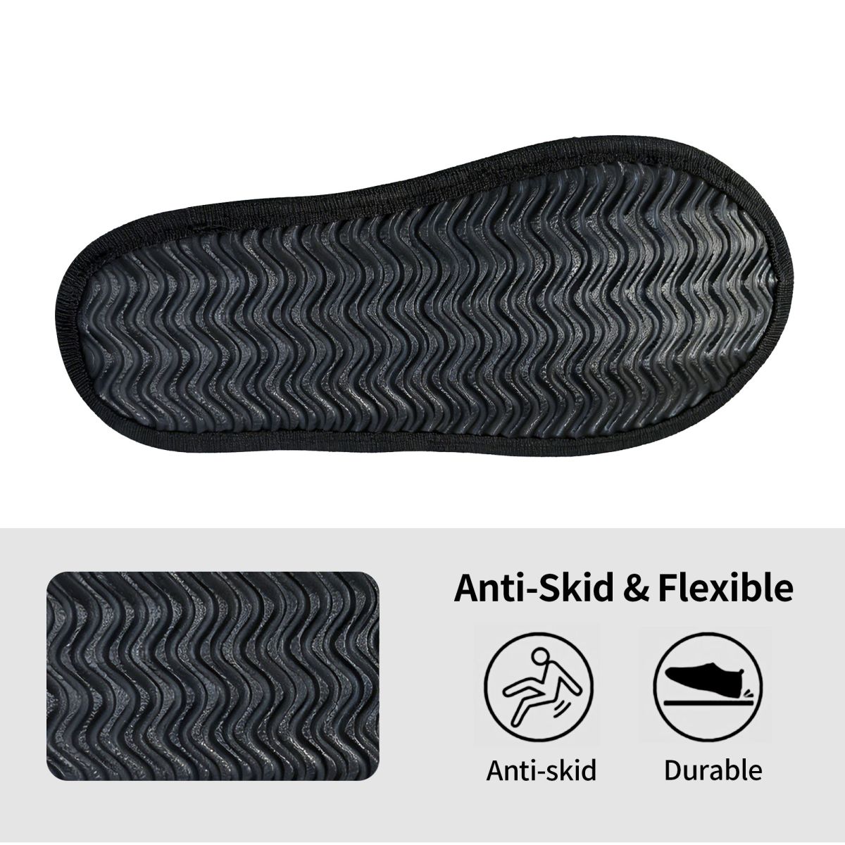 Pantofole Personalizzate 'Make - Your Home Bathroom recensione e prezzo