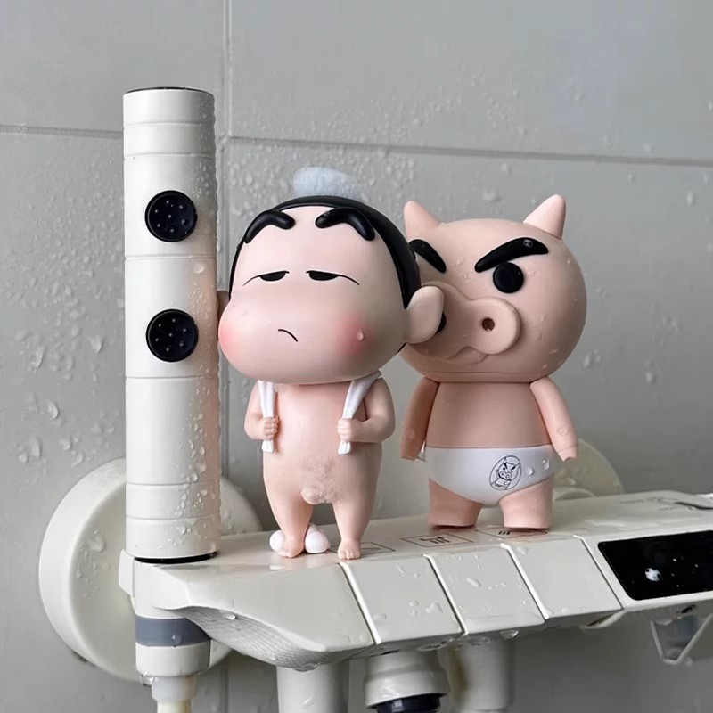 Pastello da bagno Shin Chan De - Home Goods Bathroom Accessories recensione e prezzo