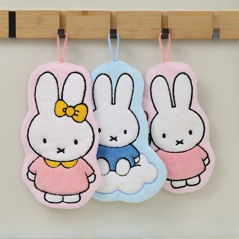Asciugamano per le Mani Miffy  - Home Bathroom Products recensione e prezzo
