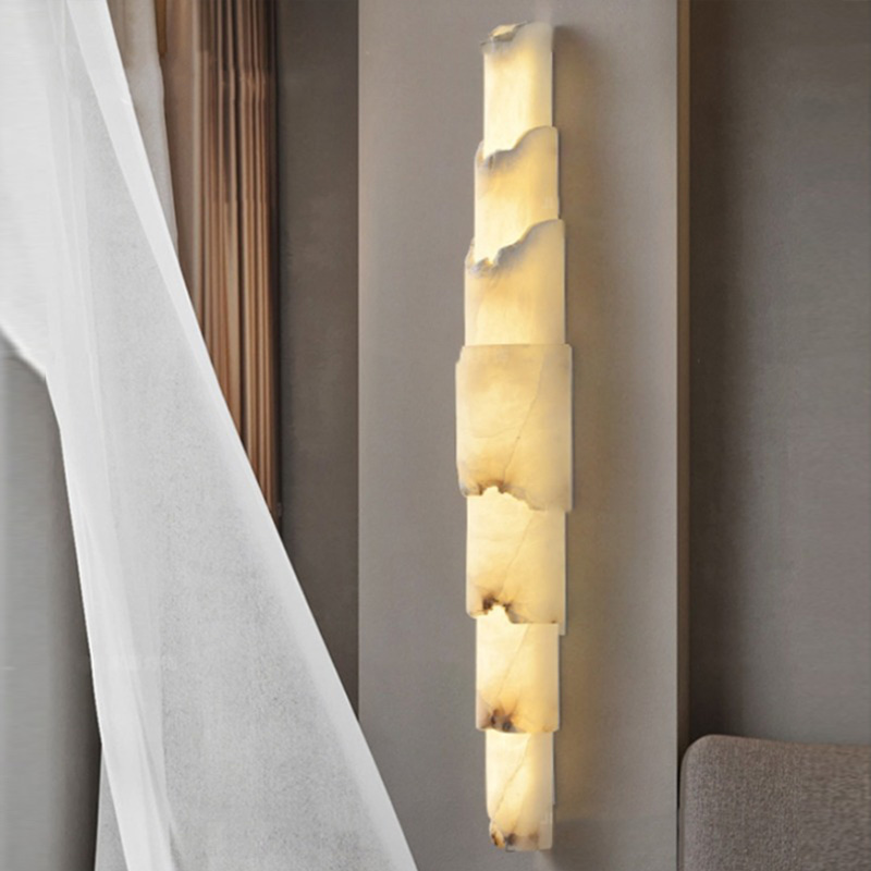 Nuova lampada da parete a soff - Home Hardware Bathroom Lighting recensione e prezzo