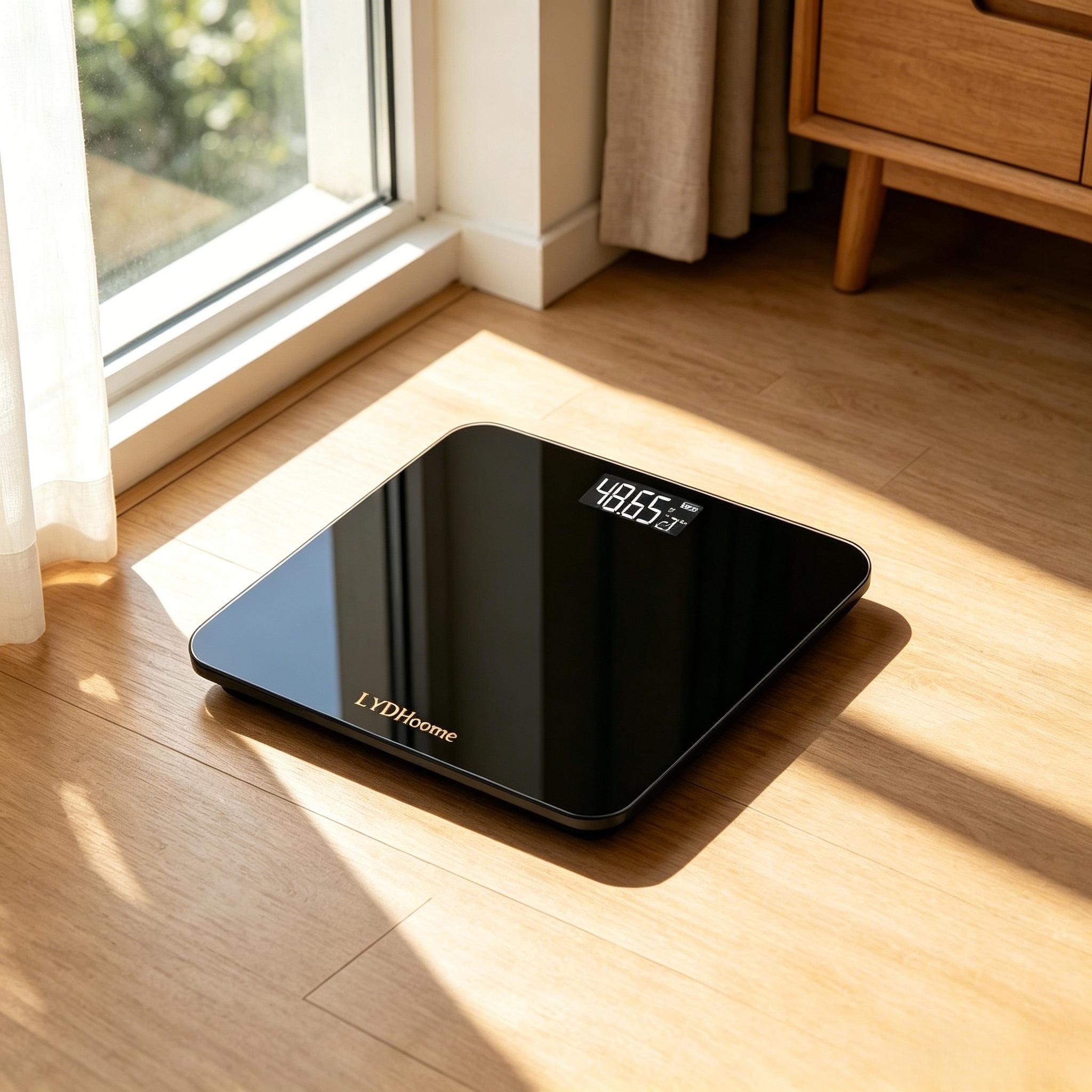 Bilancia Digitale da Bagno ad  - Home Bathroom Scales recensione e prezzo