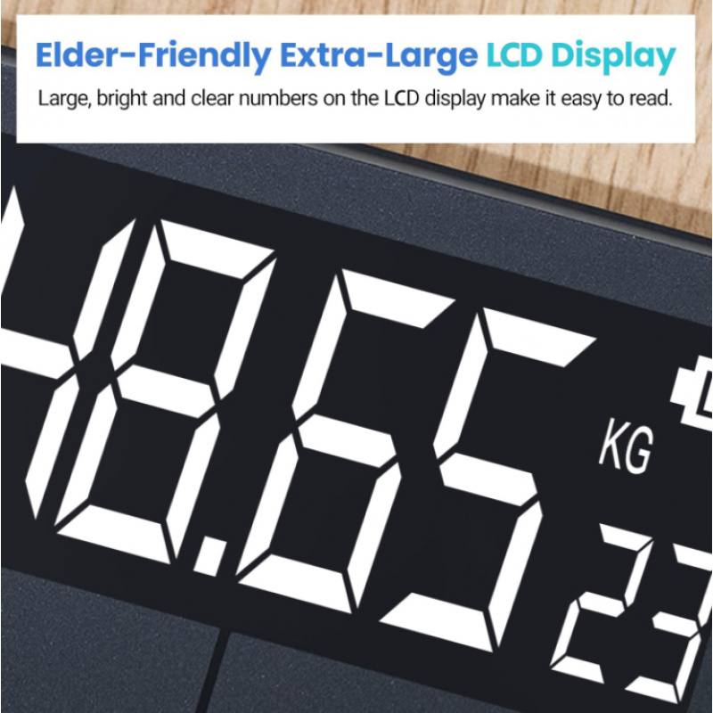 Bilancia Digitale da Bagno ad  - Home Bathroom Scales recensione e prezzo