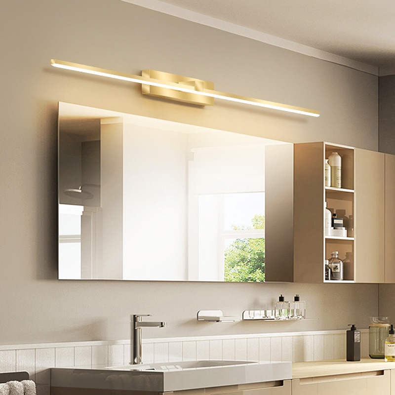 Lampada da parete moderna a LE - Home Hardware Bathroom Lighting recensione e prezzo