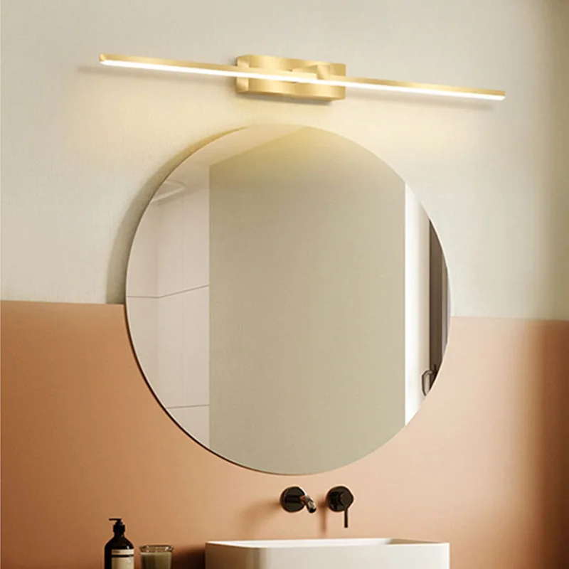 Lampada da parete moderna a LE - Home Hardware Bathroom Lighting recensione e prezzo