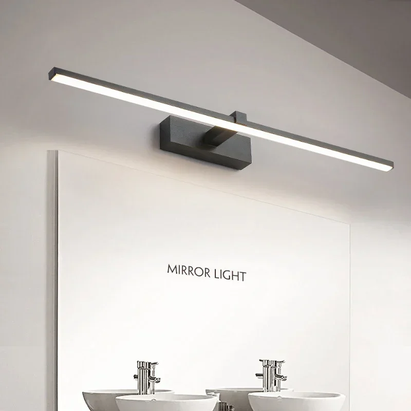 Lampada da parete moderna a LE - Home Hardware Bathroom Lighting recensione e prezzo