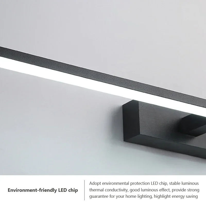 Lampada da parete moderna a LE - Home Hardware Bathroom Lighting recensione e prezzo