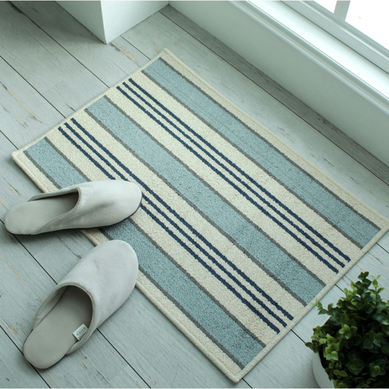 Tappeto da bagno coreano minim - Zara Home Bathroom Mat recensione e prezzo